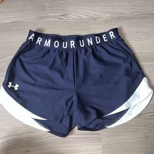 under armour shorts